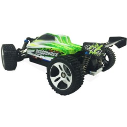 RC Car WlToys A959B - Item2