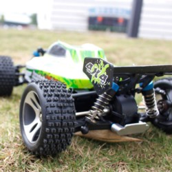 vortex rc car a959b