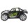 WLtoys A979-2 1/18 4WD Monster Truck - Coche RC - Ítem2