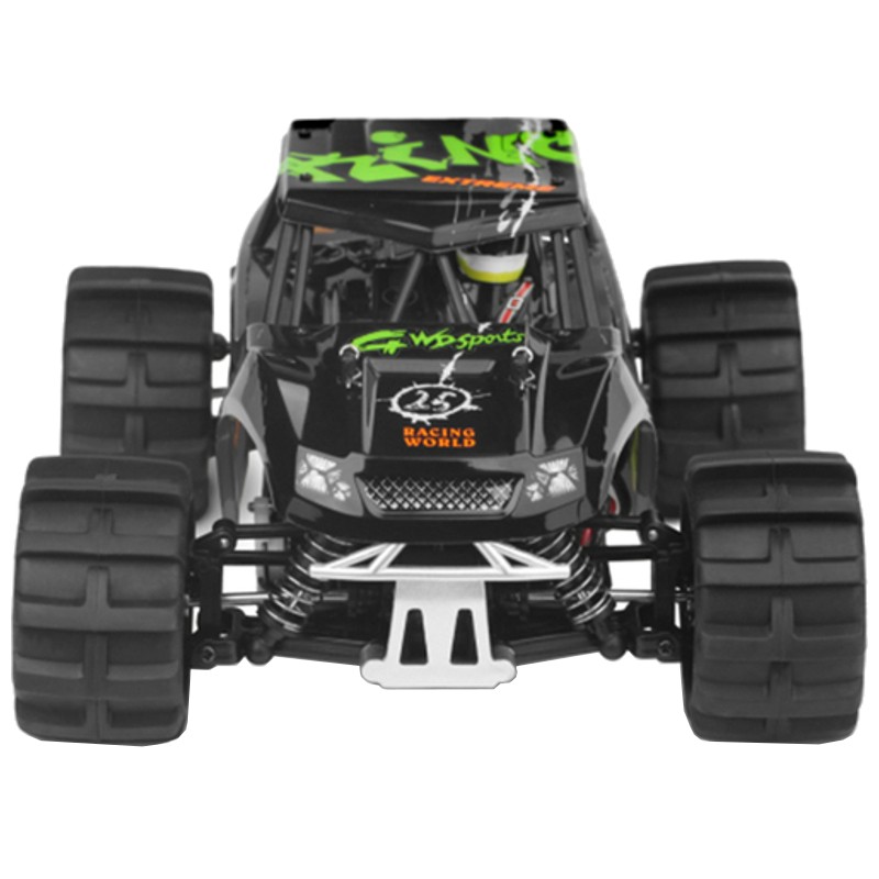 wl a979 monster truck