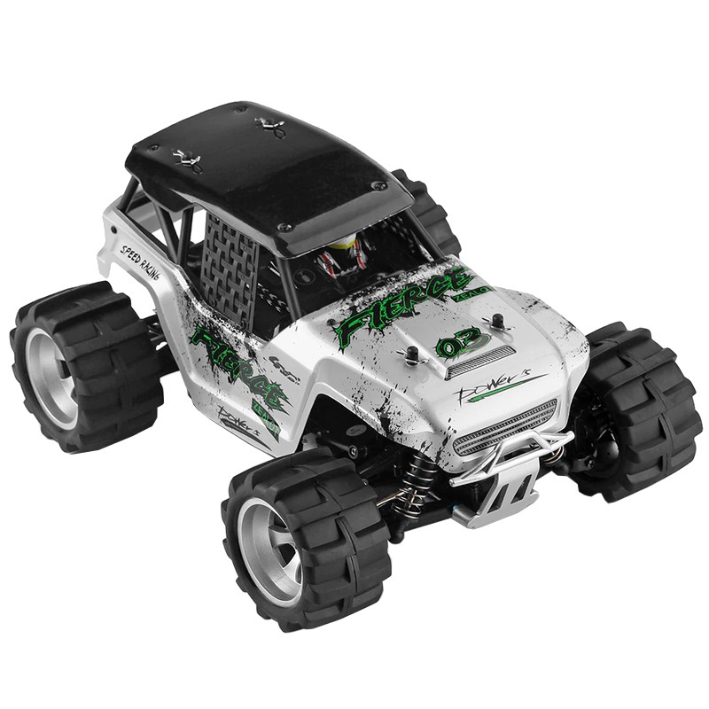 rc car brand