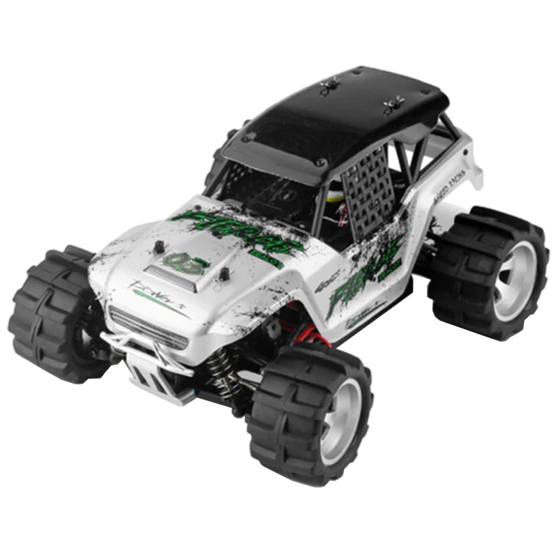 wl a979 monster truck