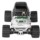 WLtoys A979-3 1/18 4WD Monster Truck - Coche RC - Ítem2