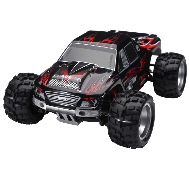 Coche RC WLtoys L959 1/12 - Ítem