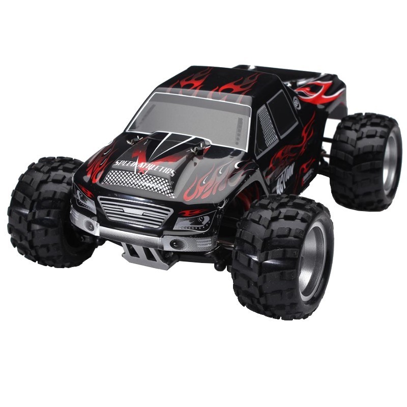 Coche RC WLtoys L959 1/12