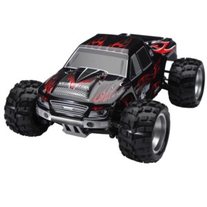 Voiture RC WLtoys L959 1/12