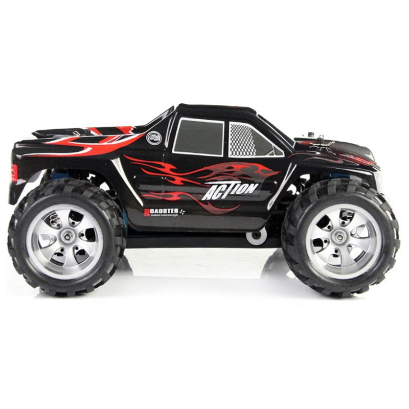 Coche RC WLtoys L959 1/12 - Ítem1