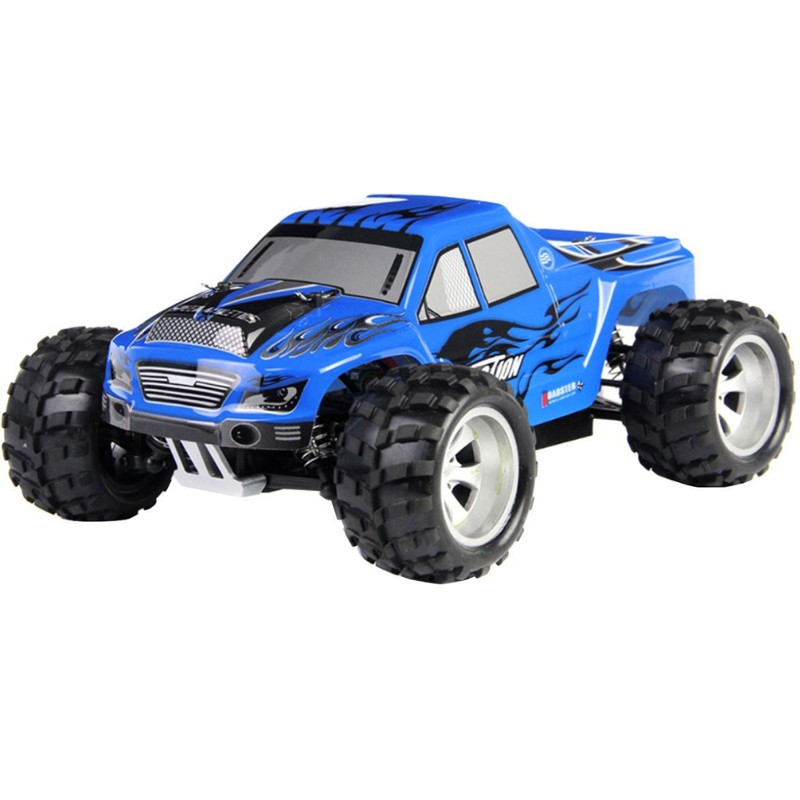 Voiture RC WLtoys L959 1/12 - Ítem2