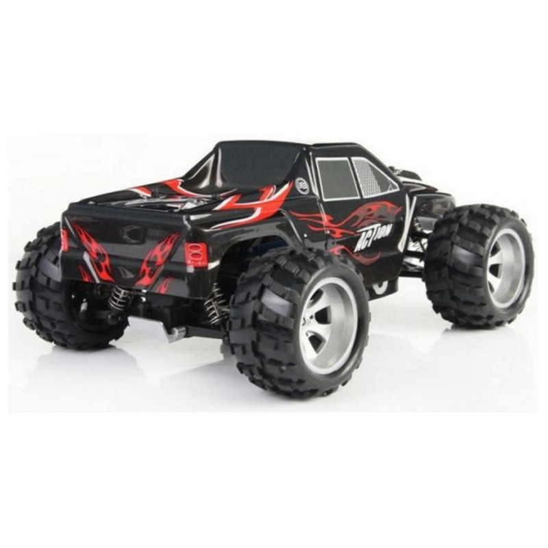 Voiture RC WLtoys L959 1/12 - Ítem3