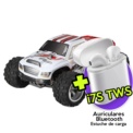 WlToys A979-B RC Car 1/18 4WD
