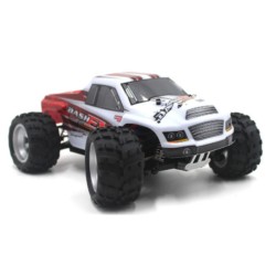 WlToys A979-B RC Car 1/18 4WD - Ítem2