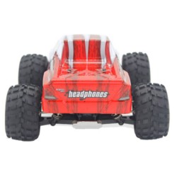 WlToys A979-B RC Car 1/18 4WD - Ítem4