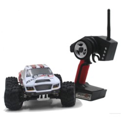 WlToys A979-B RC Car 1/18 4WD - Ítem6