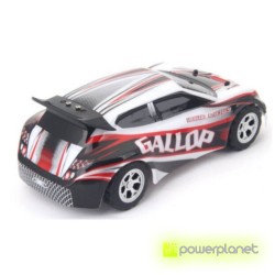 WlToys A989 RC Car 1/24 2WD - Ítem1