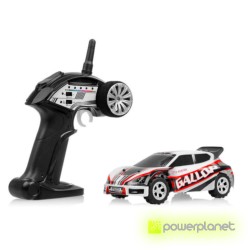 WlToys A989 RC Car 1/24 2WD - Ítem4