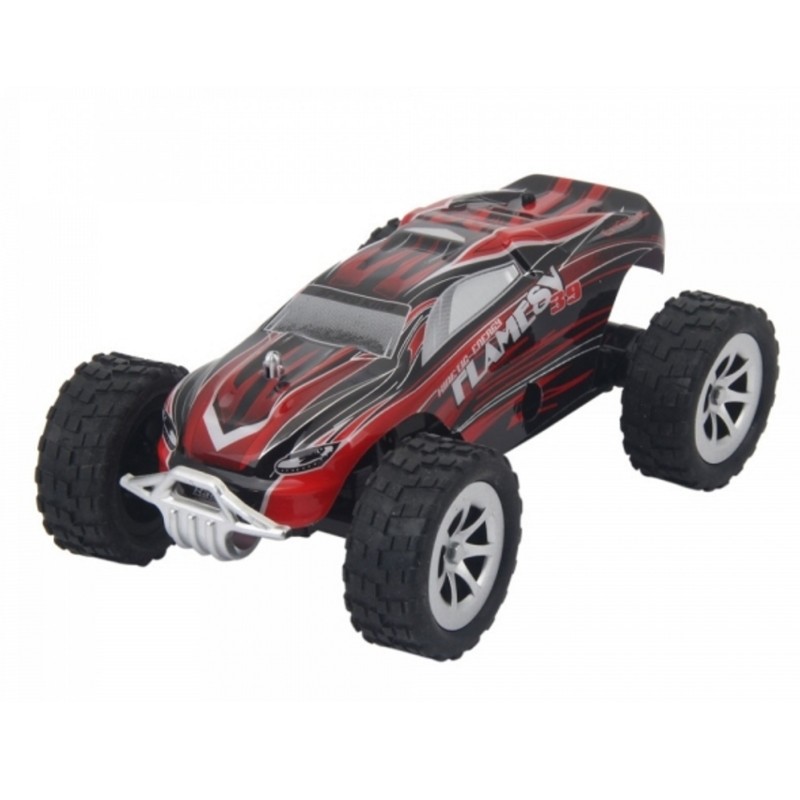 Coche radiocontrol A999