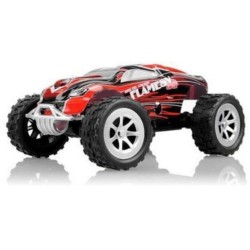 Coche radiocontrol A999 - Ítem1
