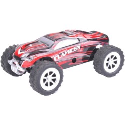 Coche radiocontrol A999 - Ítem2