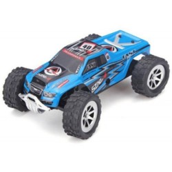 Coche radiocontrol A999 - Ítem3