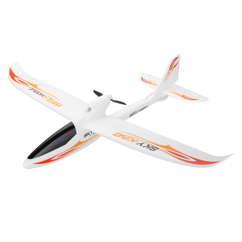 WLtoys F959