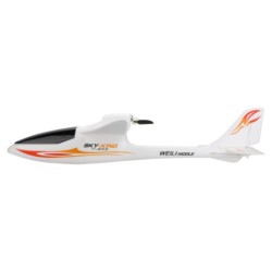 WLtoys F959 - Ítem1