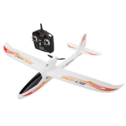 WLtoys F959 - Ítem4