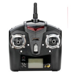 WLtoys F959 - Ítem5
