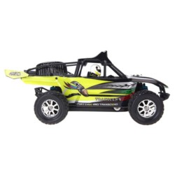 WlToys K929 RC Car 1/18 4WD - Ítem2