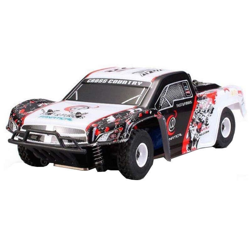 WlToys K999 RC Car 1/28 4WD