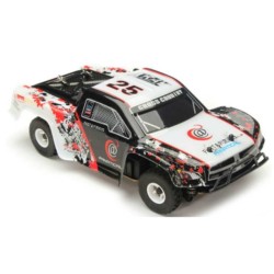 WlToys K999 RC Car 1/28 4WD - Item2