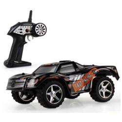 Carro telecomandado l939 - Item3