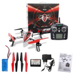 WLtoys Q212K - Ítem6