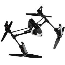 WLtoys Q333-B - Ítem3
