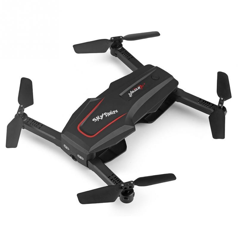 WLToys Q626-B WiFi FPV - Drone