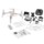 Wltoys Q696-A FPV 5.8GHz RTF - Drone - Ítem7