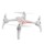 Wltoys Q696-D Cámara Gimbal RTF - Drone - Ítem2
