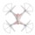 Wltoys Q696 2.4GHz Gyro RTF - Drone - Ítem3