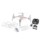 Wltoys Q696 2.4GHz Gyro RTF - Drone - Ítem9