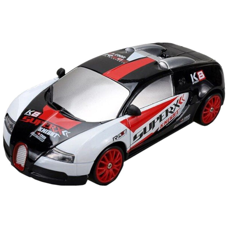 WLtoys SC24A01-1 - Carro Drift - Até 20 minutos