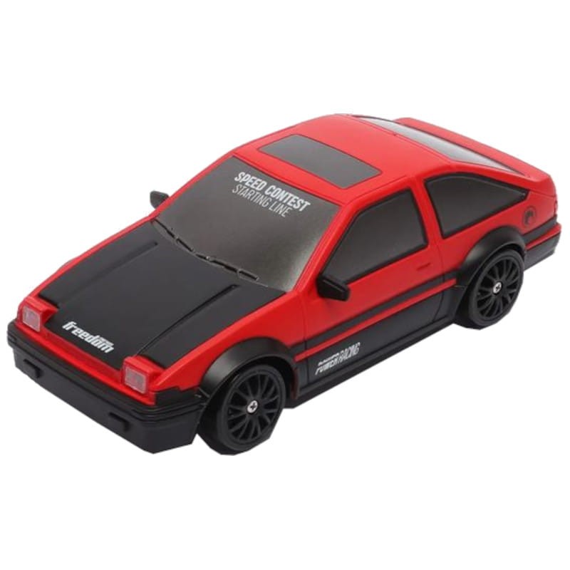 WLtoys SC24A01-1 - Carro Drift - Até 20 minutos