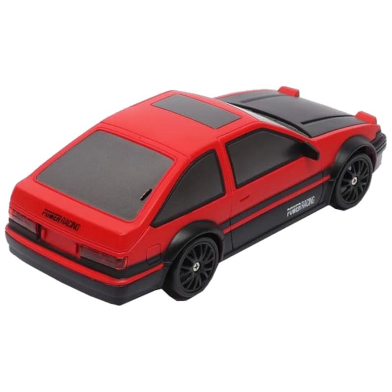 WLtoys SC24A01-1 1/24 4WD Drift Rouge - Voiture RC Électrique - Ítem2