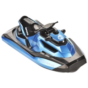 WLtoys T16B-1 RC Azul - RC Jet Ski