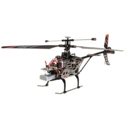 WlToys V912 - Ítem3