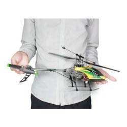WlToys V912 - Ítem5