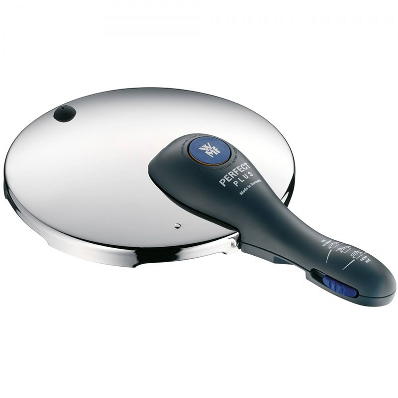 WMF Olla Rápida 2 piezas Perfect Plus 3L + 6.5L - Ítem2