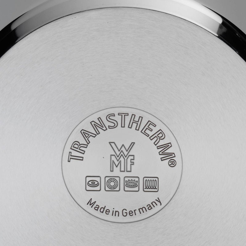 WMF Olla Rápida 2 piezas Perfect Plus 3L + 6.5L - Ítem5