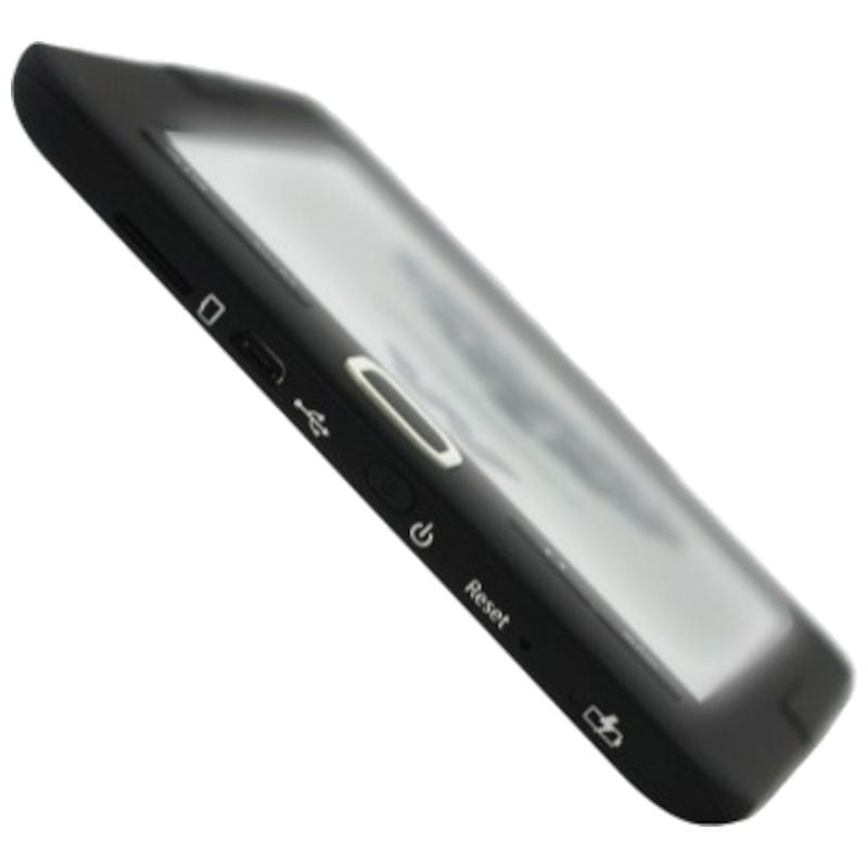 Woxter Scriba 195 Paperlight eReader 4GB Preto - Item2