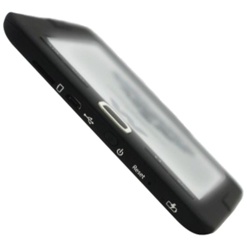 Woxter Scriba 195 Paperlight eReader 4GB Negro - Ítem2