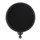 Microfone Condensador Woxter Mic Studio Preto - Item4