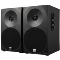Sistema de Altavoces 2.0 Woxter Dynamic Line DL-410 Black - Ítem